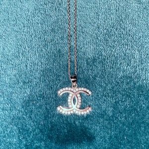 Chanel necklace